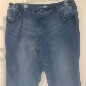 Butterfly 🦋 Jeans JMS ! Like NEW condition